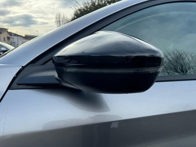 Peugeot 208 PureTech 75 Stop&Start 5 porte Allure Pack (7)