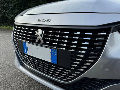 Peugeot 208 PureTech 75 Stop&Start 5 porte Allure Pack (8)