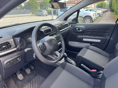 Citroen C3 PureTech 82 GPL Shine (17)