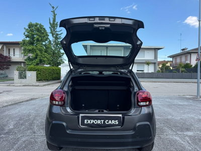 Citroen C3 PureTech 82 GPL Shine (8)