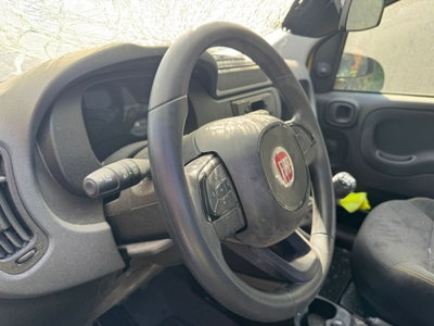 Fiat Panda Cross Cross 1.0 FireFly S&S Hybrid (17)
