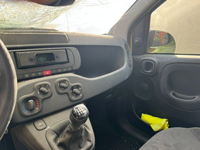 Fiat Panda Cross Cross 1.0 FireFly S&S Hybrid (18)