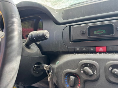 Fiat Panda Cross Cross 1.0 FireFly S&S Hybrid (19)