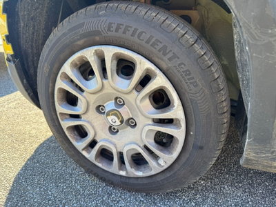 Fiat Panda Cross Cross 1.0 FireFly S&S Hybrid (6)