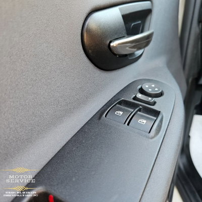 Lancia Ypsilon 1.2 69 CV 5 porte Platinum (16)