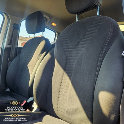 Lancia Ypsilon 1.2 69 CV 5 porte Gold (15)