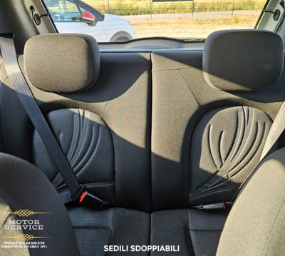 Lancia Ypsilon 1.2 69 CV Diva (11)