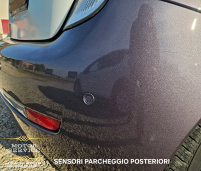Lancia Ypsilon 1.2 69 CV Diva (16)