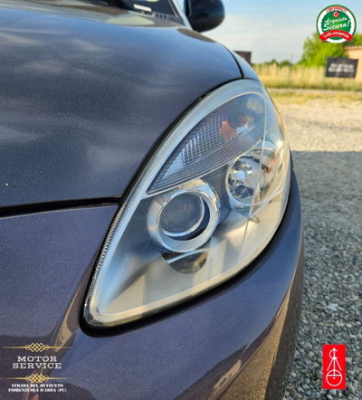 Lancia Ypsilon 1.2 69 CV Diva (19)