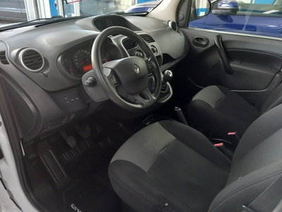 Renault Kangoo Blue dCi 95CV Express Maxi Combi Ice Plus (12)