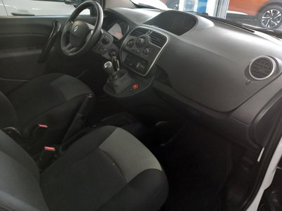 Renault Kangoo Blue dCi 95CV Express Maxi Combi Ice Plus (16)