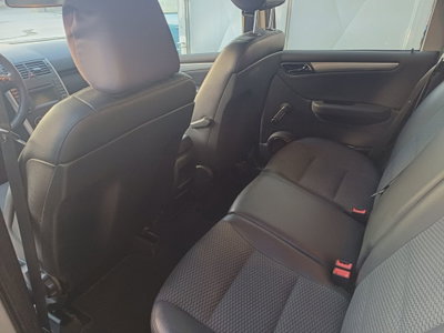 Mercedes-Benz Classe A 160 CDI BlueEFFICIENCY Coupé Premium (9)