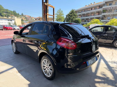 Fiat Bravo 1.6 MJT 120 CV DPF Dynamic (10)