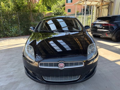 Fiat Bravo 1.6 MJT 120 CV DPF Dynamic (2)
