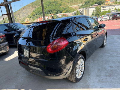 Fiat Bravo 1.6 MJT 120 CV DPF Dynamic (3)