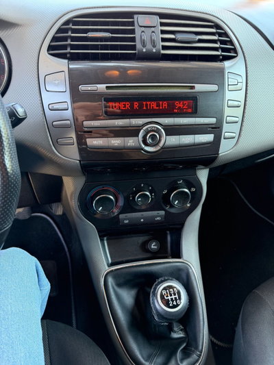 Fiat Bravo 1.6 MJT 120 CV DPF Dynamic (6)