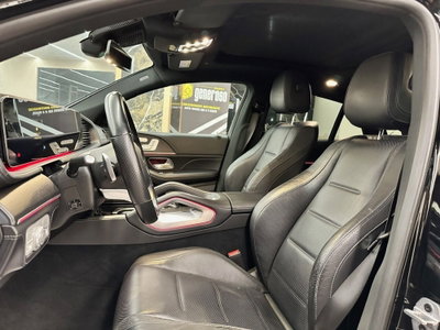 Mercedes-Benz GLE Coupé 400 d 4Matic Coupé Premium Pro (14)