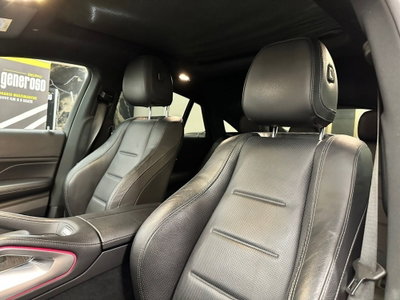 Mercedes-Benz GLE Coupé 400 d 4Matic Coupé Premium Pro (16)