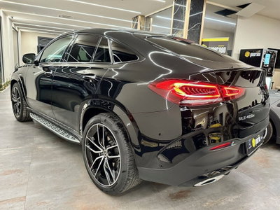 Mercedes-Benz GLE Coupé 400 d 4Matic Coupé Premium Pro (9)