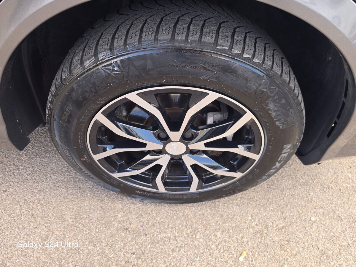 Nissan Qashqai 1.5 dCi 115 CV DCT N-Tec Start (10)
