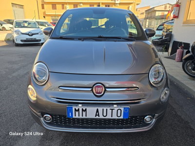 Fiat 500 1.2 EasyPower Pop usata