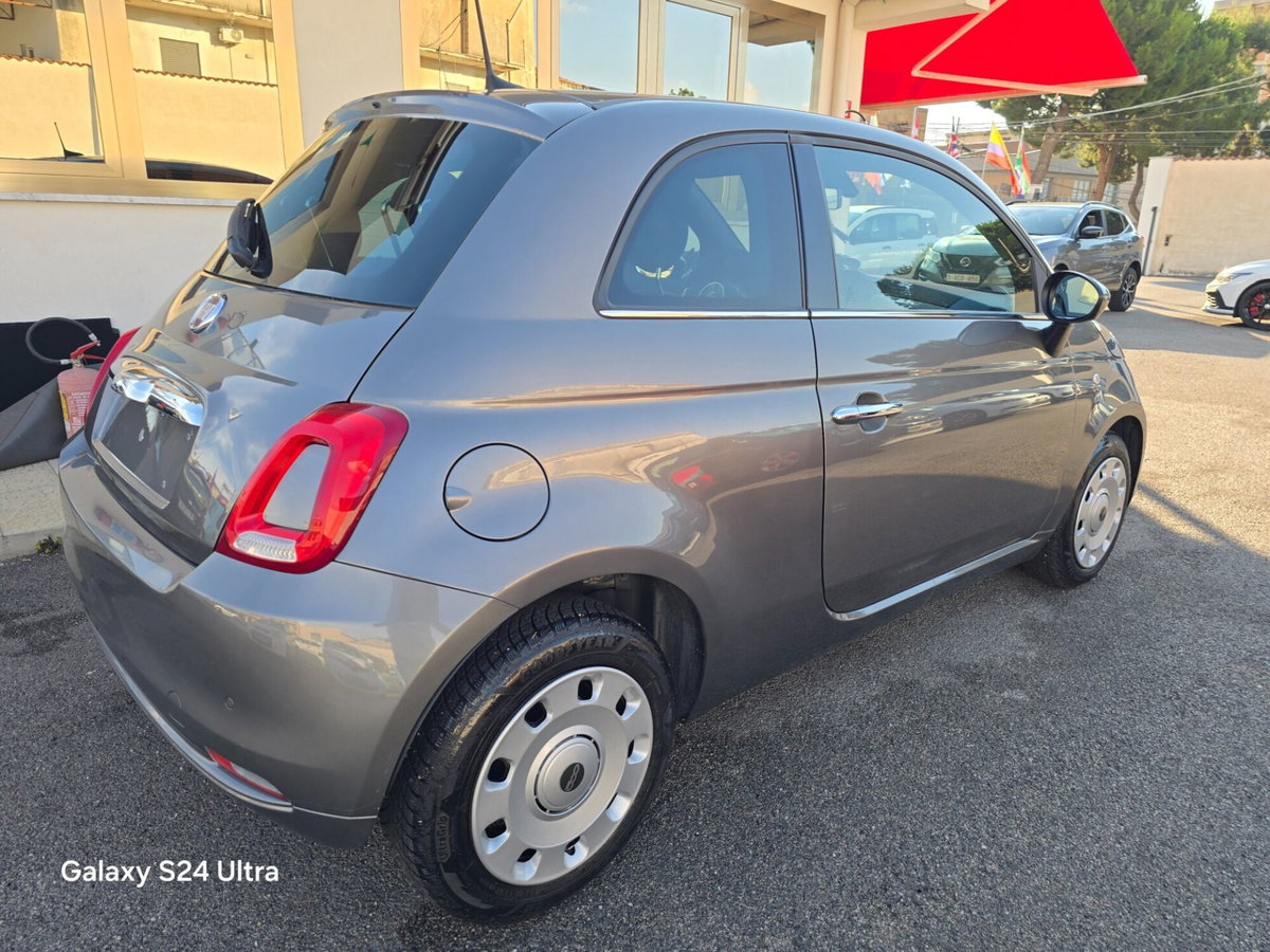 Fiat 500 1.2 EasyPower Pop (2)