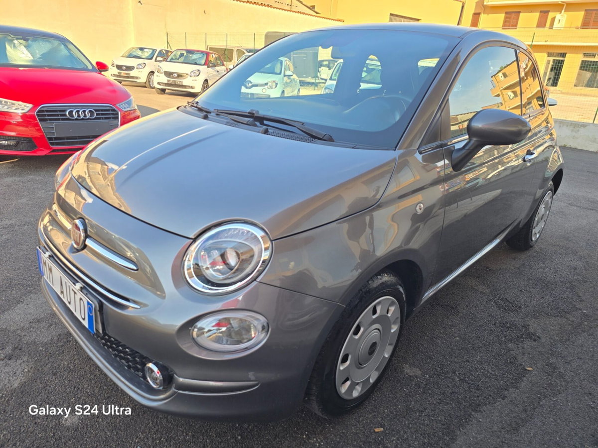 Fiat 500 1.2 EasyPower Pop (3)
