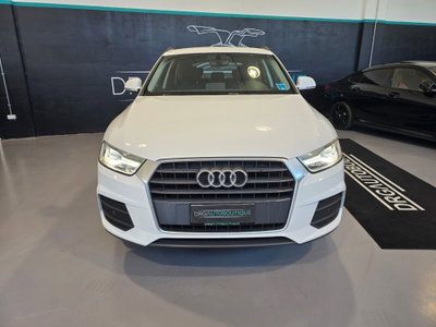 Audi Q3 2.0 TDI 120 CV Business (2)