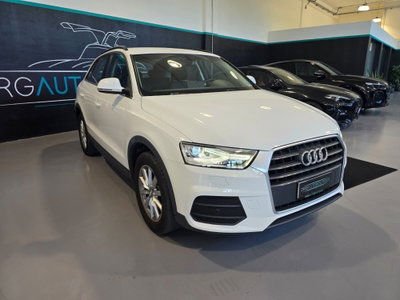 Audi Q3 2.0 TDI 120 CV Business (3)