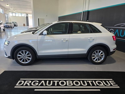 Audi Q3 2.0 TDI 120 CV Business (8)