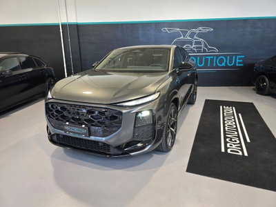Audi Q3 Sportback 35 TDI quattro S tronic S line edition nuova