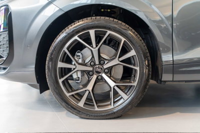 Audi Q3 Sportback 35 TDI quattro S tronic S line edition (10)
