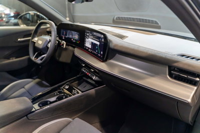 Audi Q3 Sportback 35 TDI quattro S tronic S line edition (11)