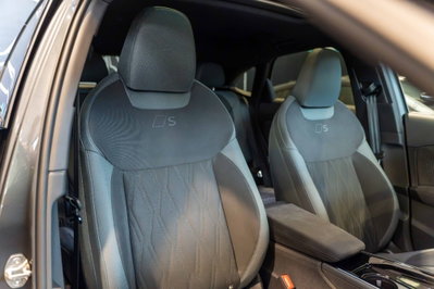 Audi Q3 Sportback 35 TDI quattro S tronic S line edition (14)
