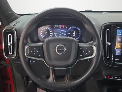 Volvo XC40 T5 Recharge Plug-in Hybrid Inscription Expression (10)