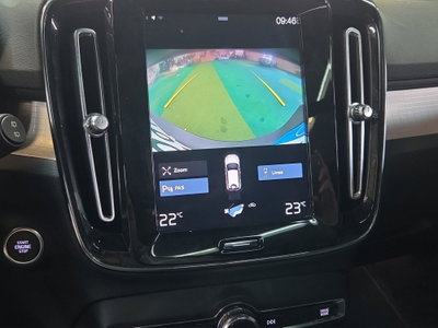 Volvo XC40 T5 Recharge Plug-in Hybrid Inscription Expression (14)