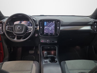 Volvo XC40 T5 Recharge Plug-in Hybrid Inscription Expression (15)