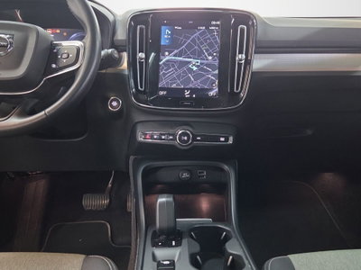 Volvo XC40 T5 Recharge Plug-in Hybrid Inscription Expression (16)