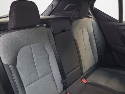 Volvo XC40 T5 Recharge Plug-in Hybrid Inscription Expression (18)