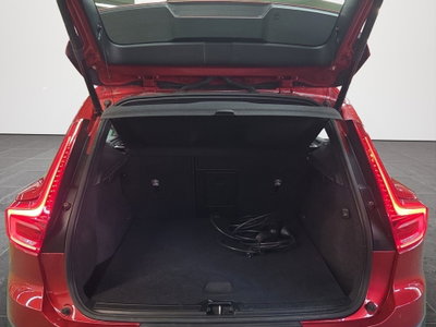 Volvo XC40 T5 Recharge Plug-in Hybrid Inscription Expression (19)