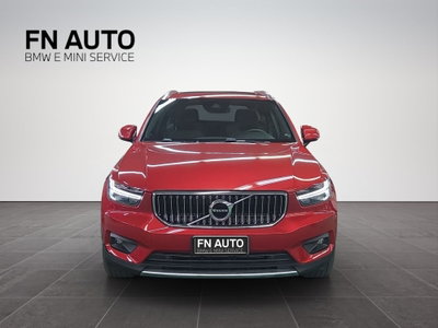 Volvo XC40 T5 Recharge Plug-in Hybrid Inscription Expression (2)