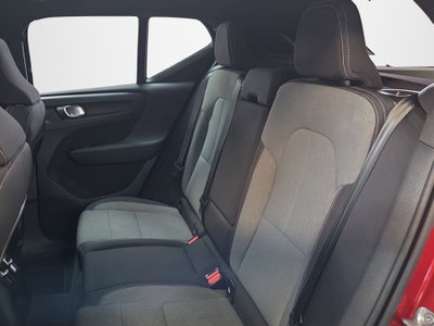 Volvo XC40 T5 Recharge Plug-in Hybrid Inscription Expression (20)