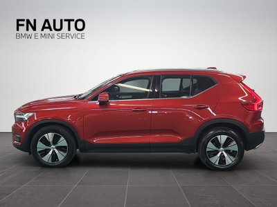 Volvo XC40 T5 Recharge Plug-in Hybrid Inscription Expression (3)