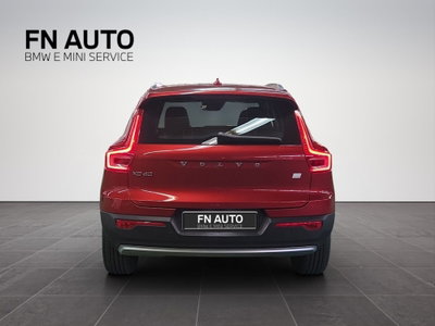 Volvo XC40 T5 Recharge Plug-in Hybrid Inscription Expression (5)