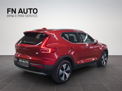 Volvo XC40 T5 Recharge Plug-in Hybrid Inscription Expression (6)