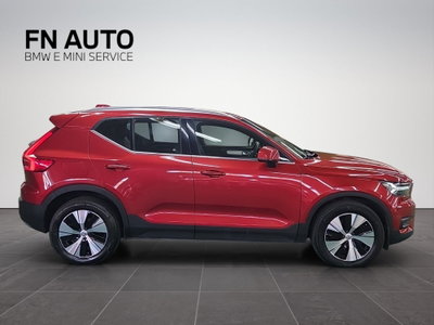 Volvo XC40 T5 Recharge Plug-in Hybrid Inscription Expression (7)