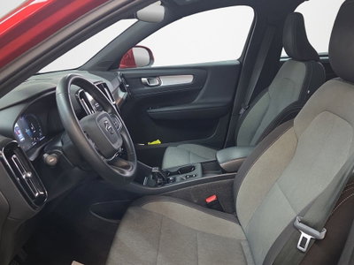 Volvo XC40 T5 Recharge Plug-in Hybrid Inscription Expression (9)