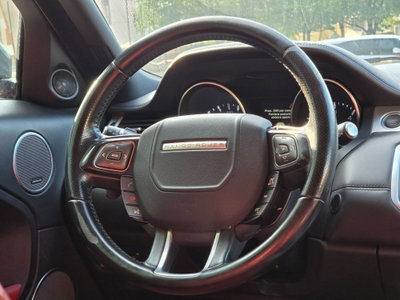 Land Rover Range Rover Evoque 2.2 TD4 5p. Prestige (10)