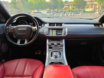 Land Rover Range Rover Evoque 2.2 TD4 5p. Prestige (6)