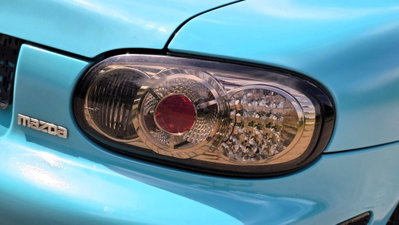 Mazda MX-5 1.6i 16V cat Starry Blue (10)